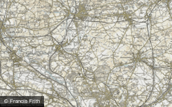 1903, Whitefield