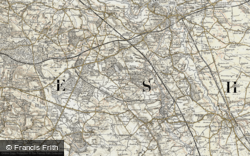 1902-1903, Whitegate