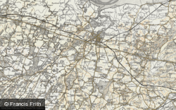 1897-1898, Whitehill
