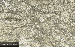 1904-1905, Whitehill