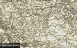 1904-1905, Whitehills