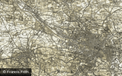 1904-1905, Whiteinch