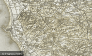 Whitelees, 1905-1906