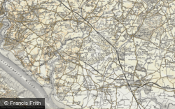 1897-1899, Whiteley