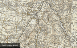 1902-1903, Whitemoor