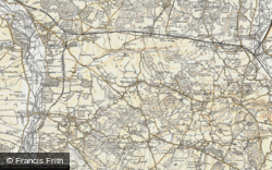 1897-1909, Whiteparish