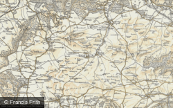 1897-1899, Whitepits