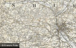 1899-1900, Whitestone