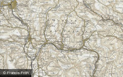 1903, Whitewell Bottom