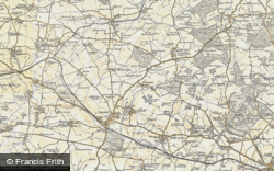 1898-1901, Whitfield