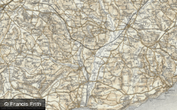 1898-1900, Whitford