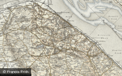 1902-1903, Whitford