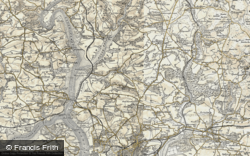 1899-1900, Whitleigh