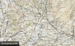 1903-1904, Whittington
