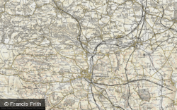 1902-1903, Whittington Moor