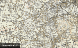 1897-1909, Whitton