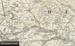 1897-1899, Whittonditch