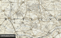 1901-1903, Whitwell