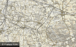 1902-1903, Whitwell