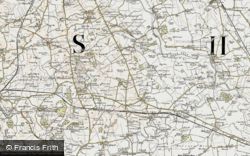 1903-1904, Whixley
