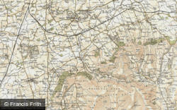 1903-1904, Whorlton