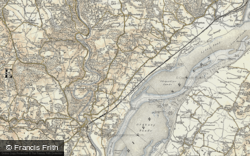 1899-1900, Wibdon