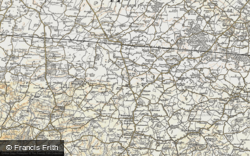 1897-1898, Wick Hill