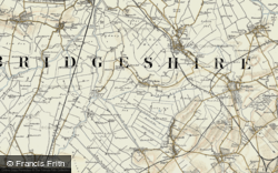 1901, Wicken