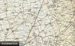 1902-1903, Wickenby