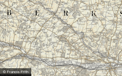 1897-1900, Wickham