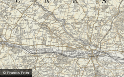 1897-1900, Wickham Heath