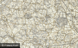 1901-1902, Wickmere