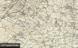 1899-1901, Widgham Green
