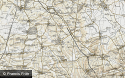 1902-1903, Widmerpool