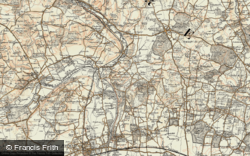 1897-1898, Widmoor