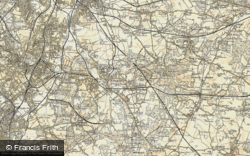 1897-1902, Widmore