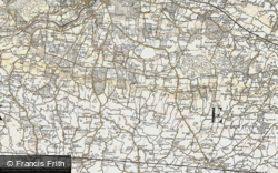 1897-1898, Wierton