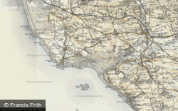 1900-1901, Wig Fach