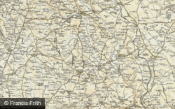 1902-1903, Wigginstall