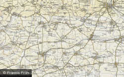 1898-1901, Wigginton Heath