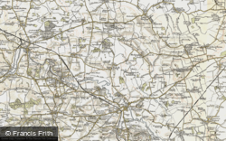 1903-1904, Wighill