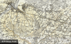 1897-1898, Wigmore