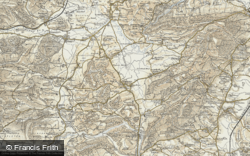 1901-1903, Wigmore