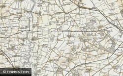 1902-1903, Wigsley