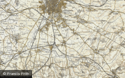 1901-1903, Wigston