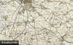 1901-1903, Wigston Magna