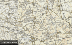 1902-1903, Wigthorpe