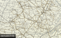 1902-1903, Wigtoft