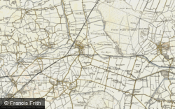 1903, Wike Well End