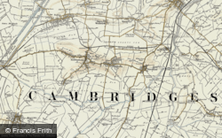 1901, Wilburton